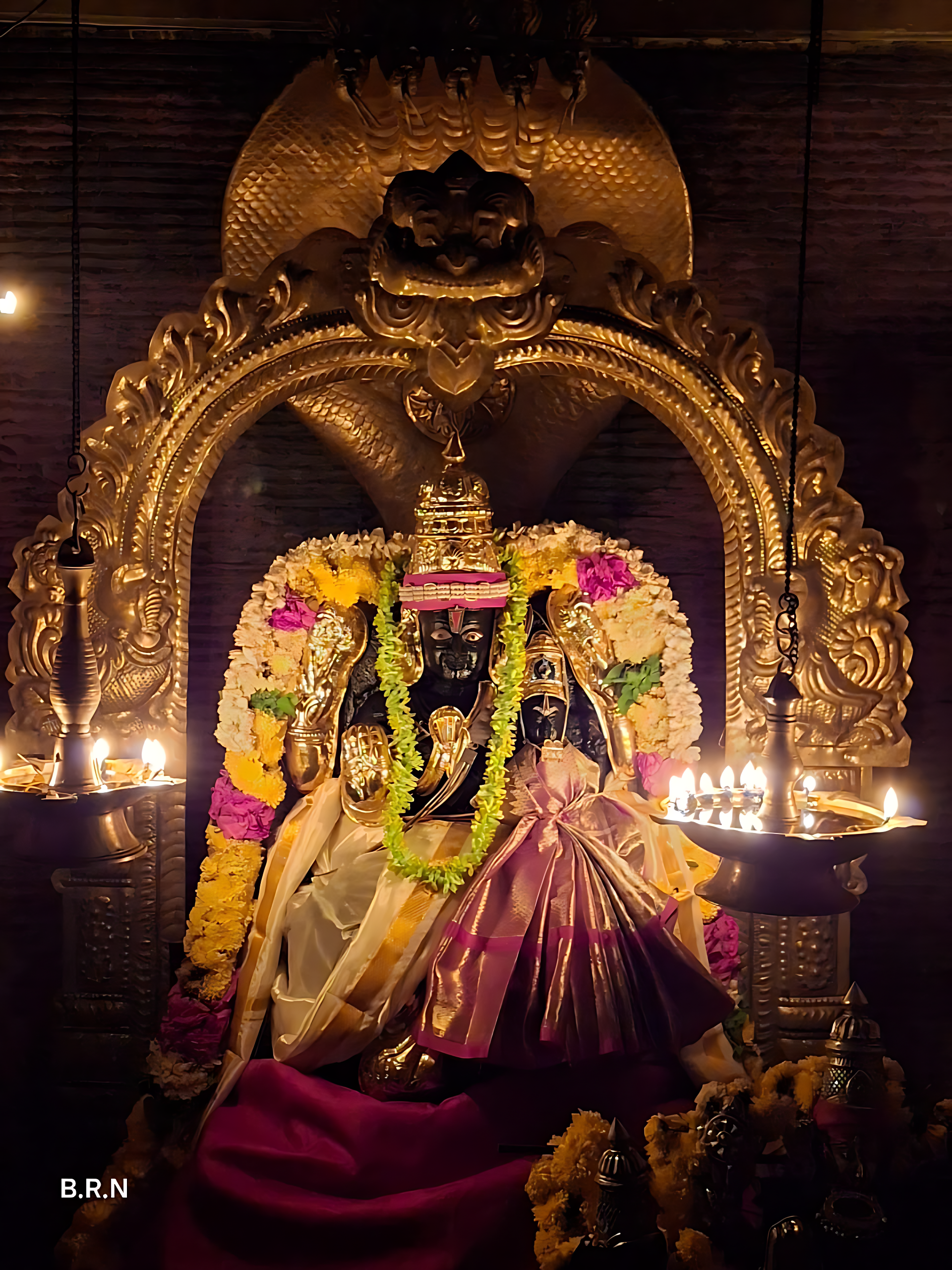 Jageshwar Dham