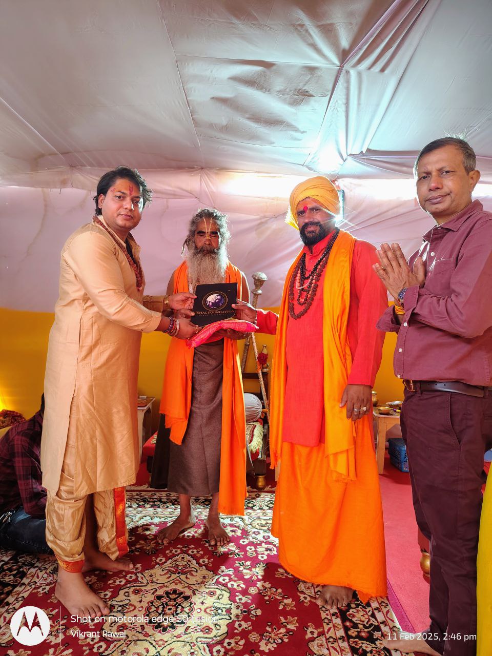 Mahakumbh