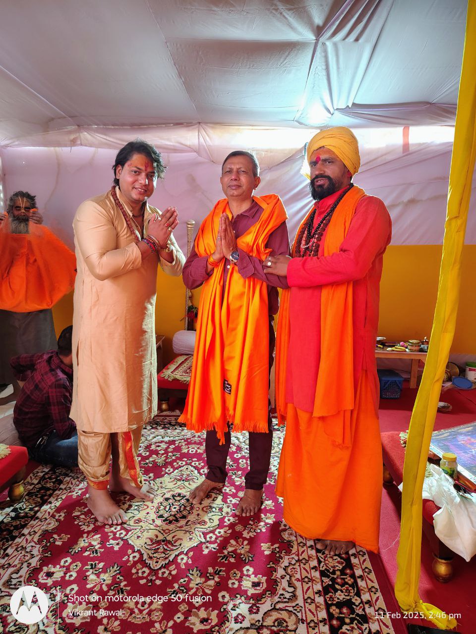 Mahakumbh