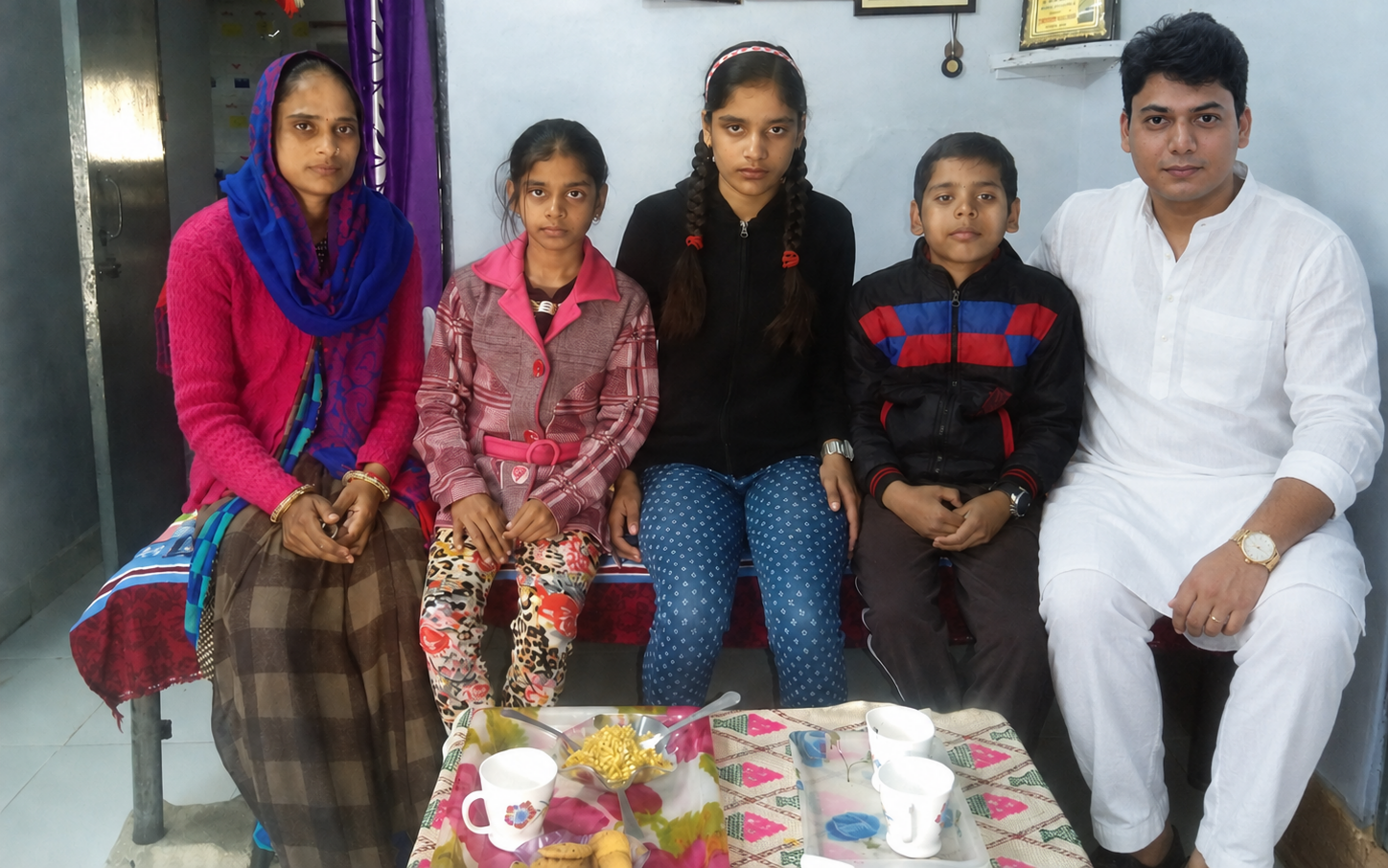 Shaheed Hemraj Ji